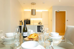 Exclusive Cardiff City Centre Apartment